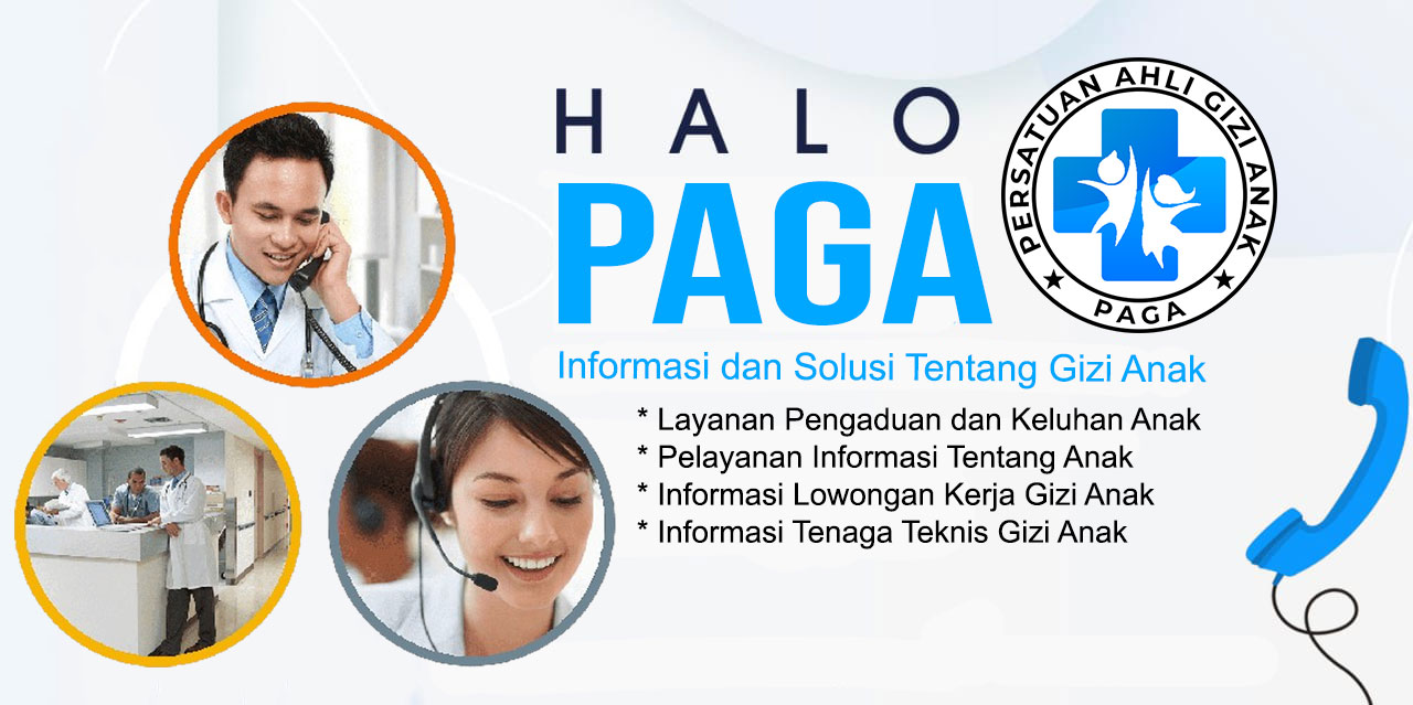 PAGA Kecamatan Gane Timur Tengah